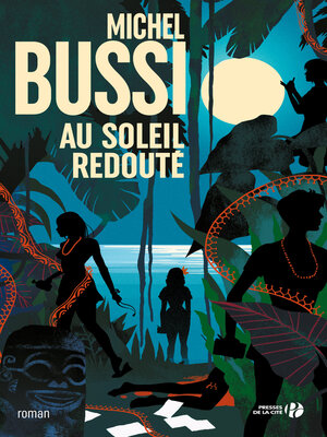 cover image of Au soleil redouté